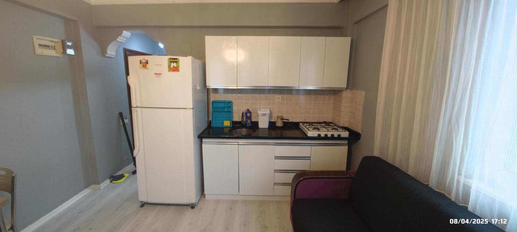 Sehzade Apart Otel Fethiye Exterior foto