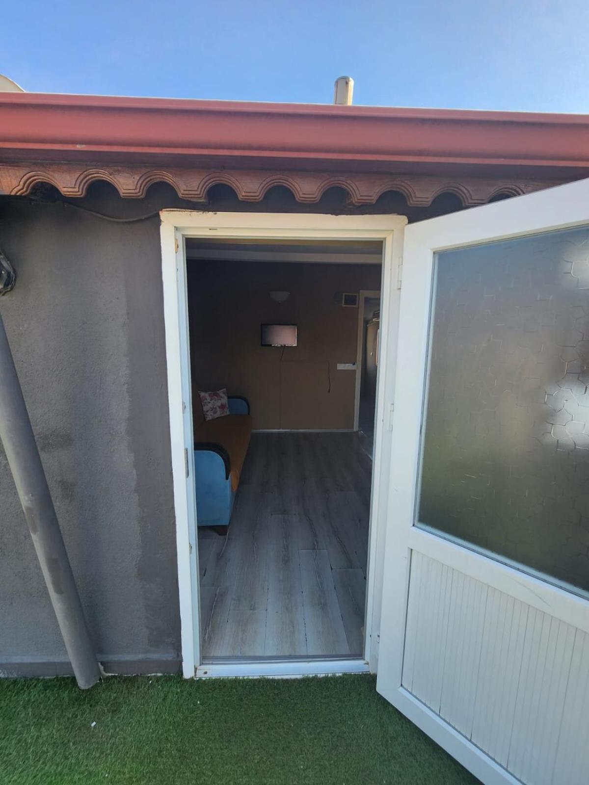 Sehzade Apart Otel Fethiye Exterior foto