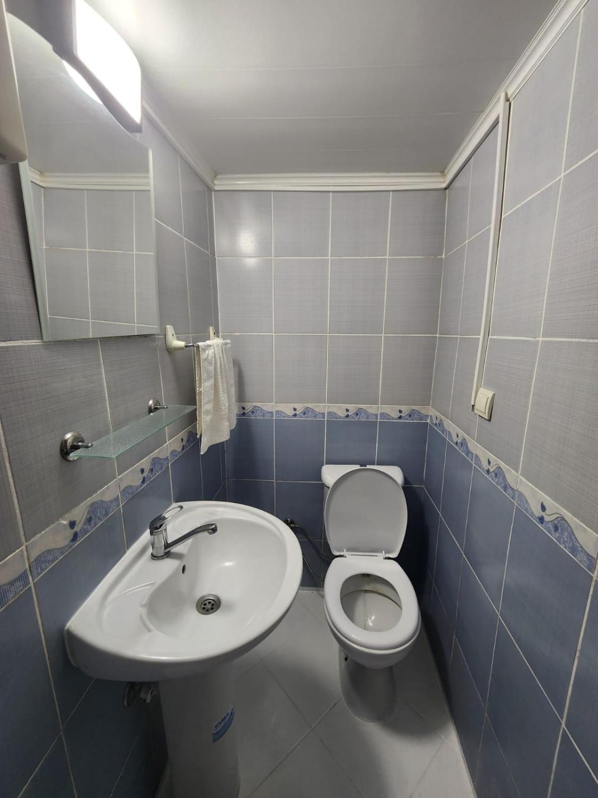 Sehzade Apart Otel Fethiye Exterior foto