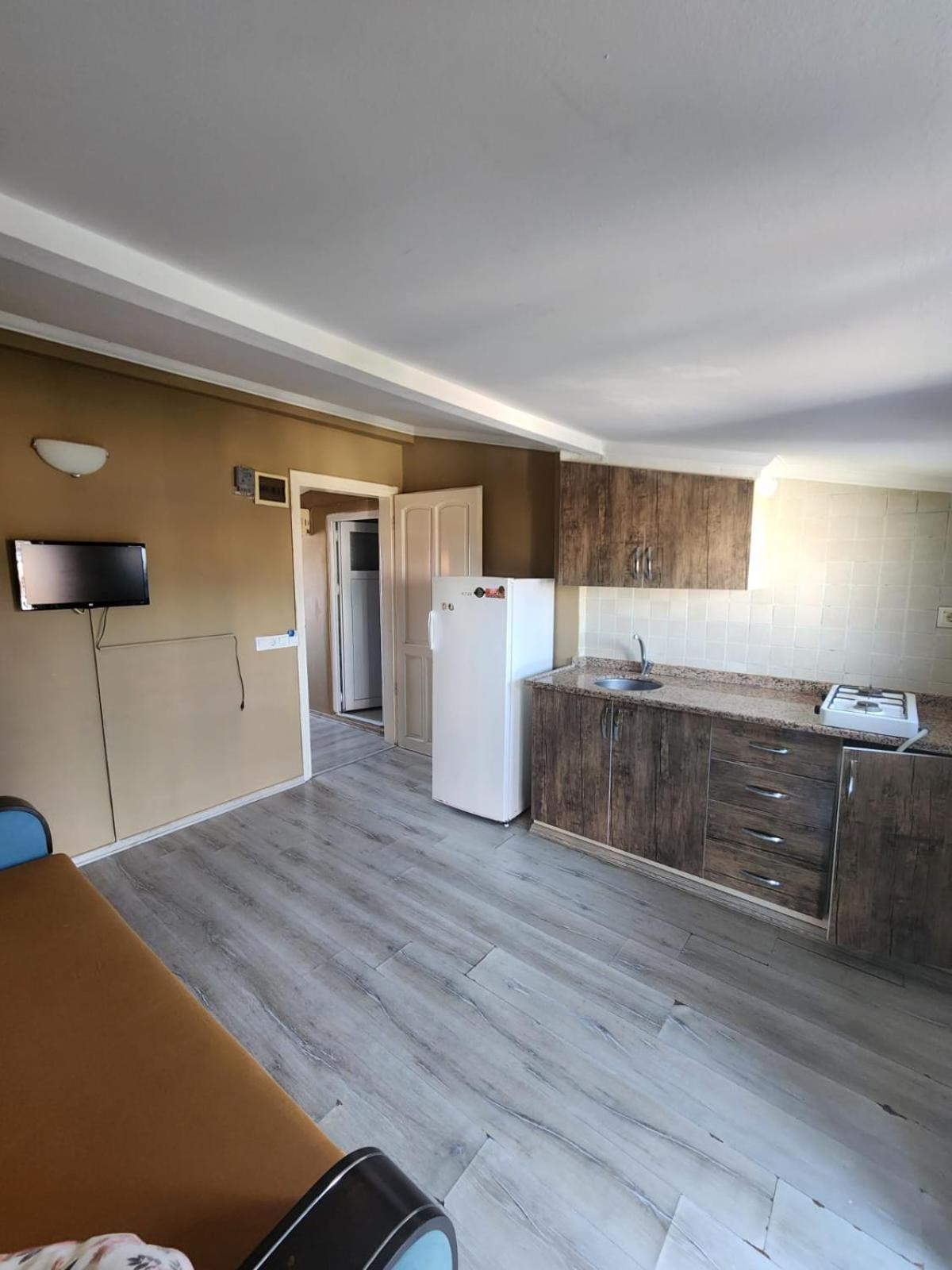 Sehzade Apart Otel Fethiye Exterior foto