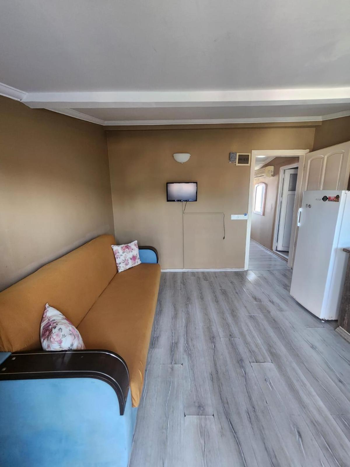 Sehzade Apart Otel Fethiye Exterior foto