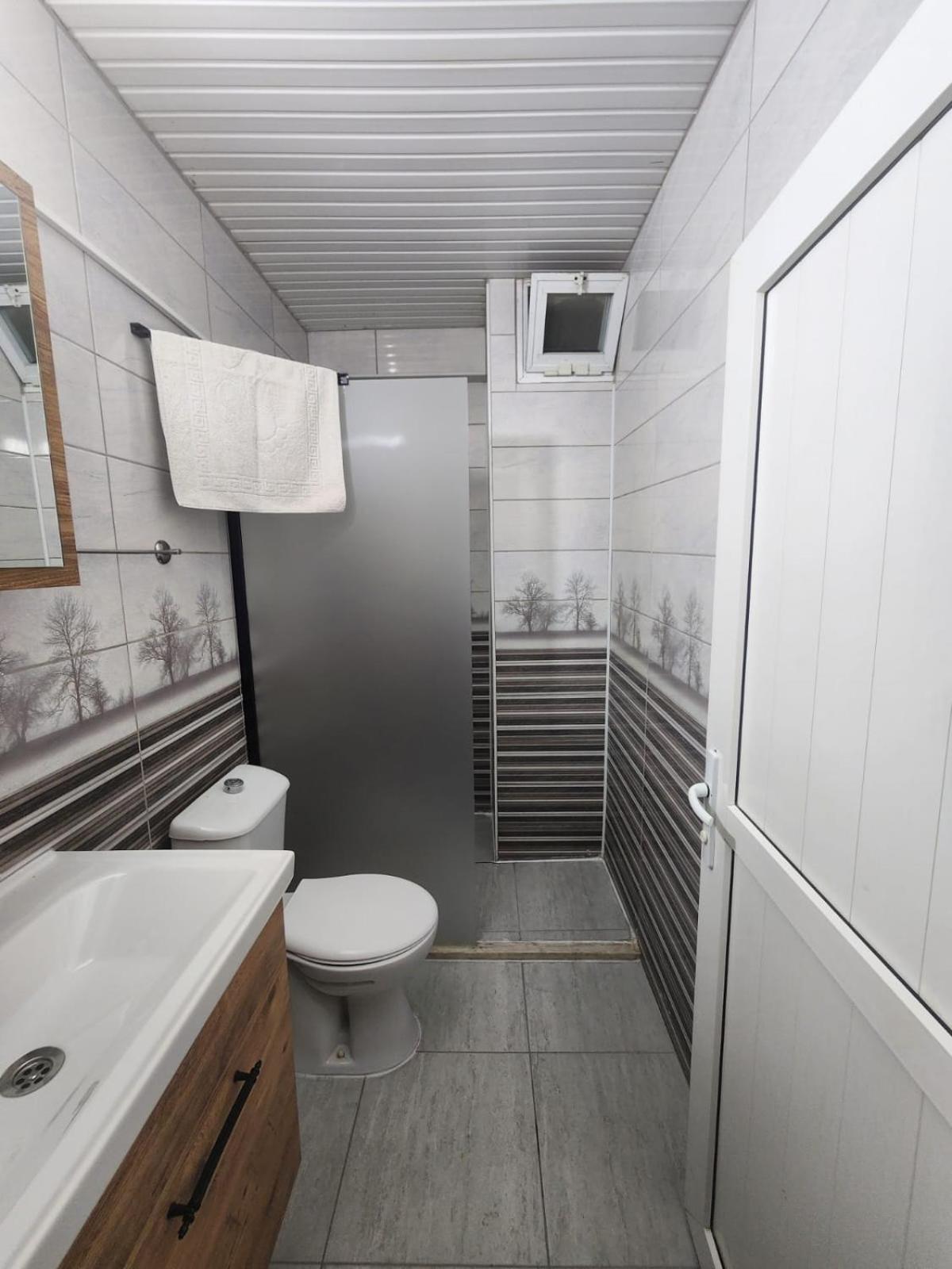 Sehzade Apart Otel Fethiye Exterior foto