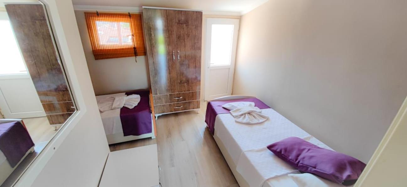 Sehzade Apart Otel Fethiye Quarto foto