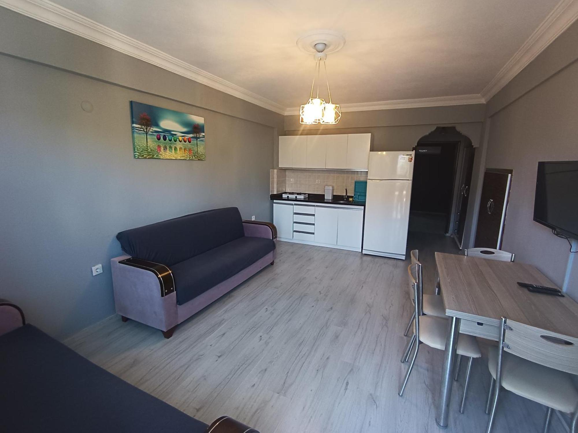 Sehzade Apart Otel Fethiye Quarto foto